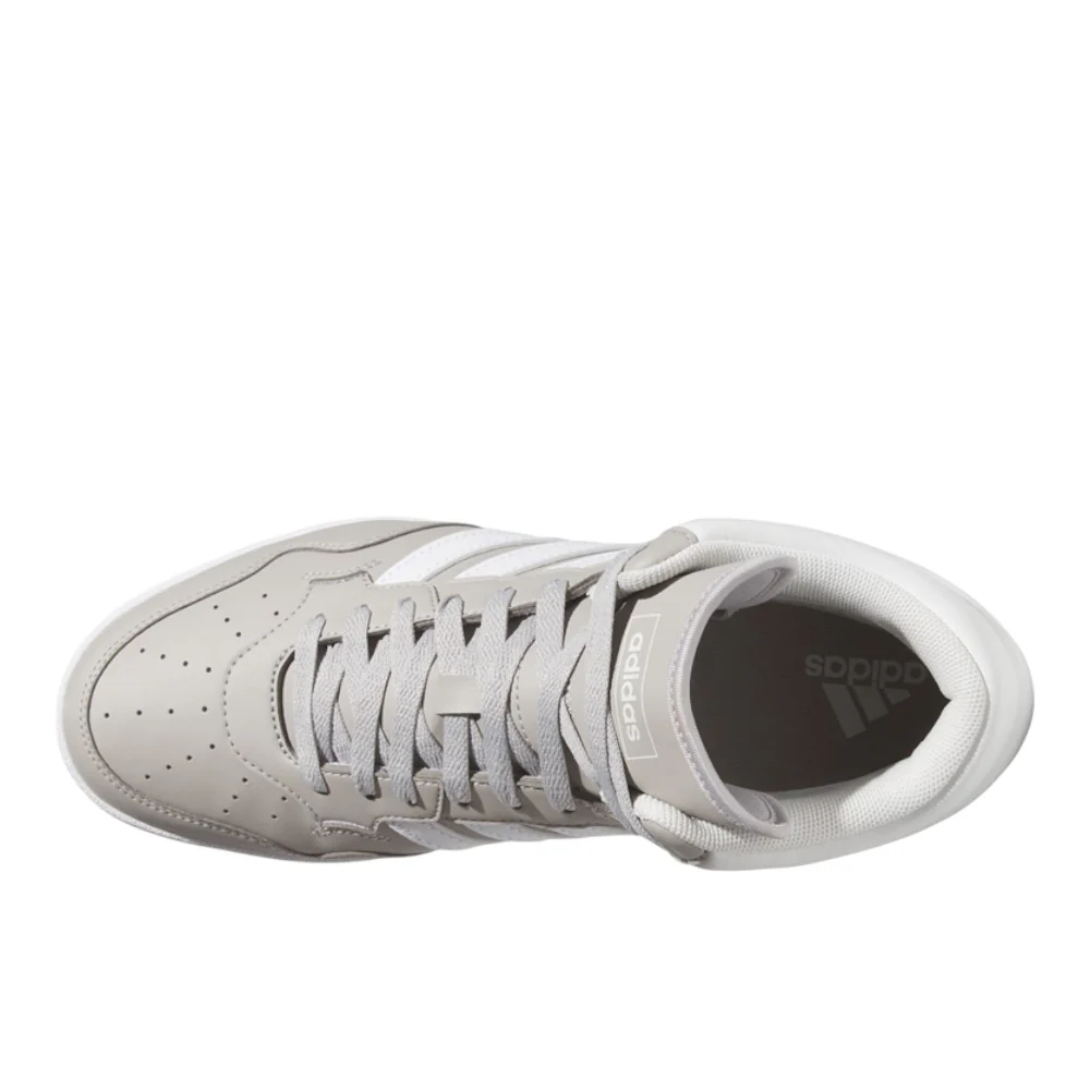 Hoops 4.0 High Top Sneakers - Image 4