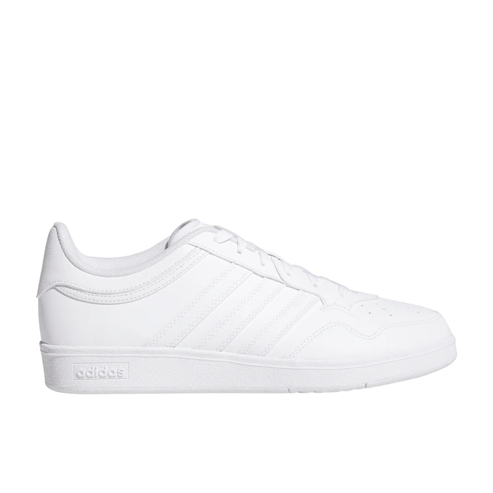 Hoops 4.0 Lace Up Sneakers