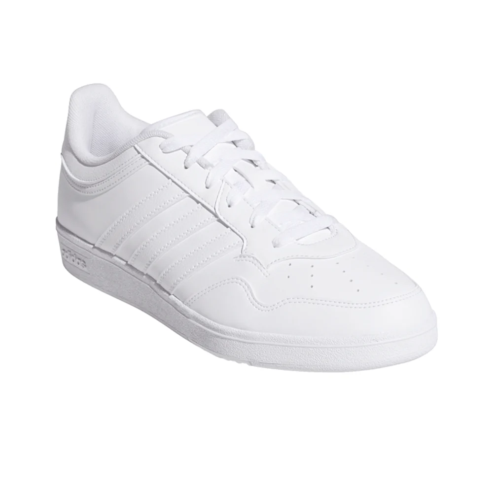 Hoops 4.0 Lace Up Sneakers - Image 2