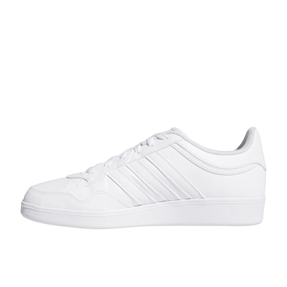 Hoops 4.0 Lace Up Sneakers - Image 3