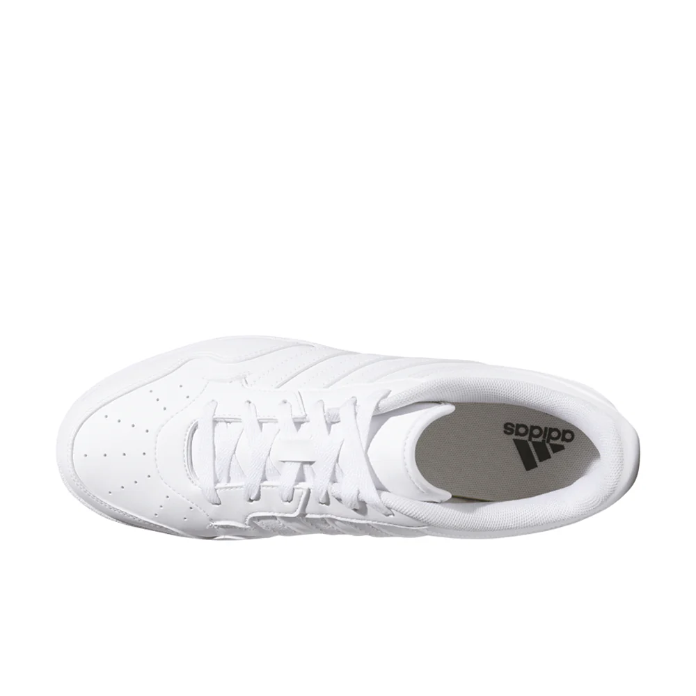 Hoops 4.0 Lace Up Sneakers - Image 4