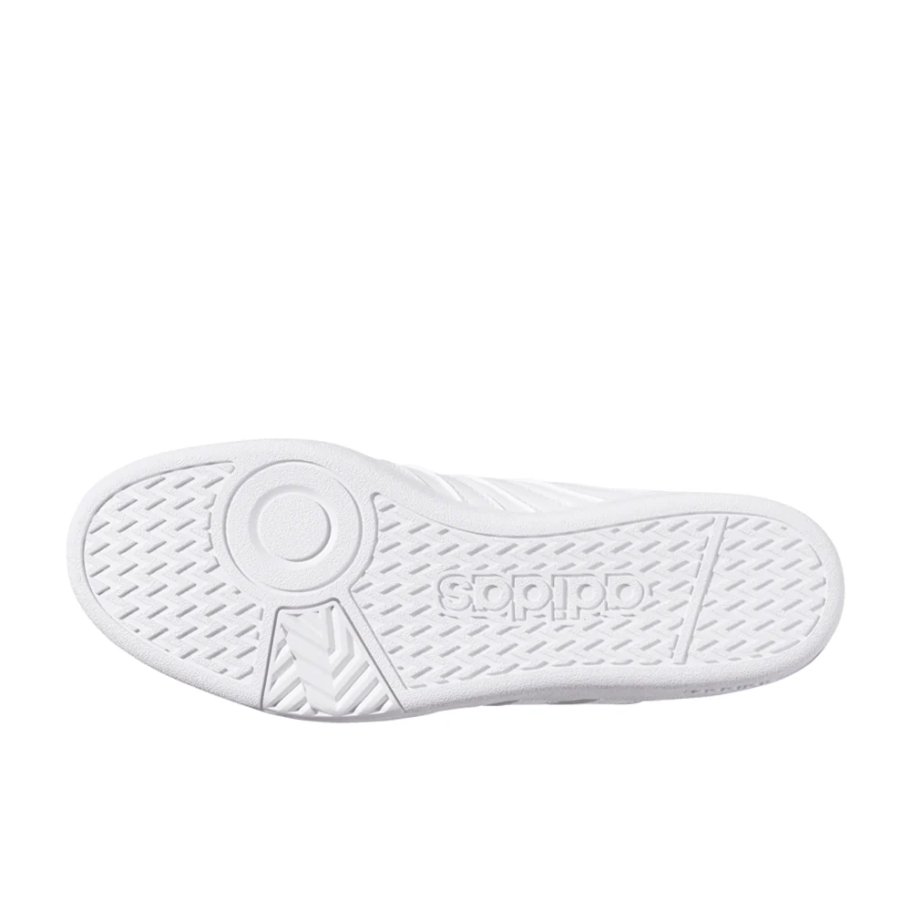 Hoops 4.0 Lace Up Sneakers - Image 5