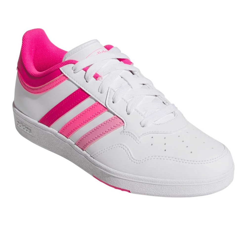 Hoops 4.0 Lace Up Sneakers - Image 2
