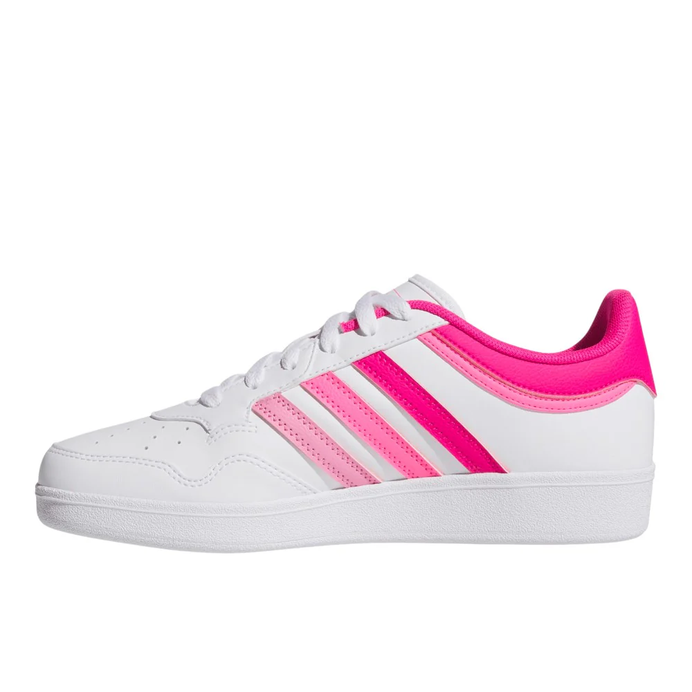Hoops 4.0 Lace Up Sneakers - Image 3