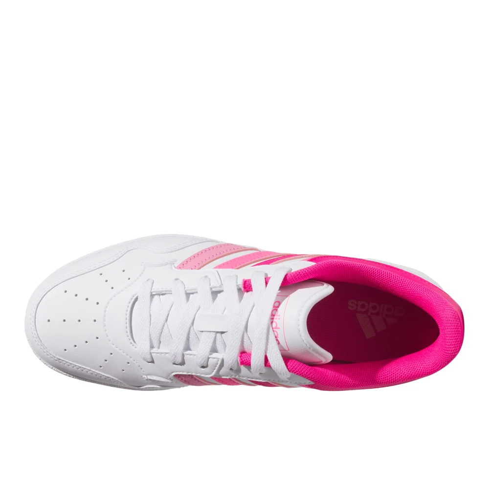 Hoops 4.0 Lace Up Sneakers - Image 4