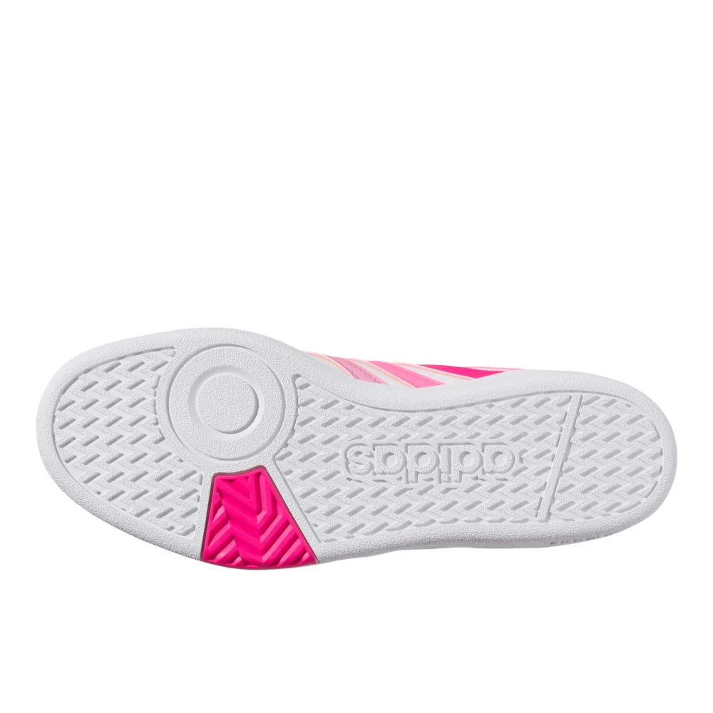 Hoops 4.0 Lace Up Sneakers - Image 5