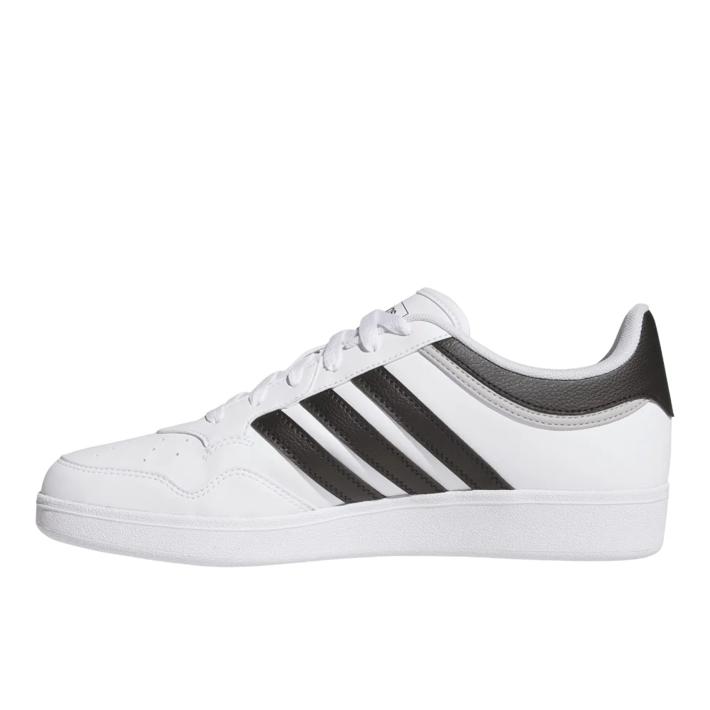 Hoops 4.0 Lace Up Sneakers - Image 3