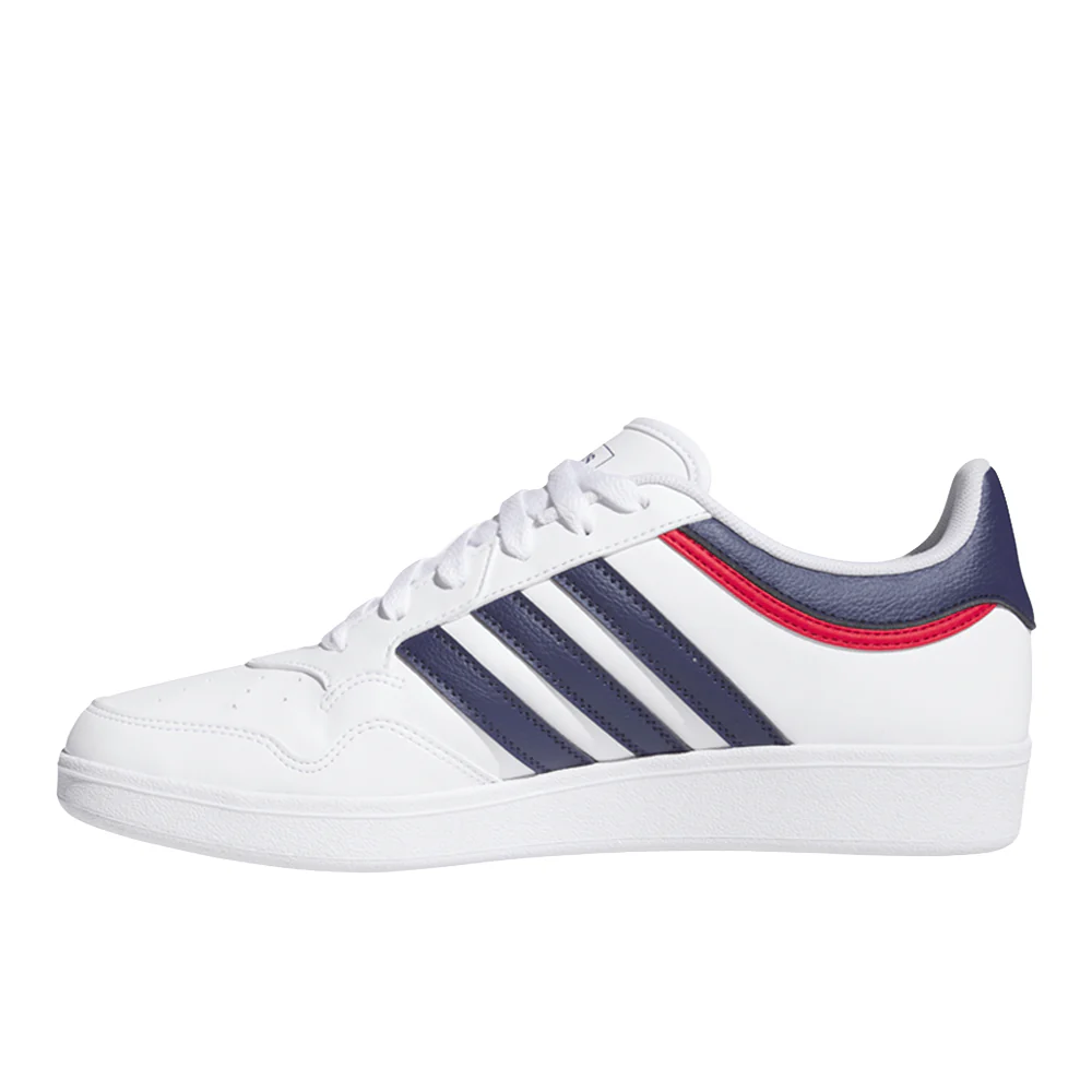 Hoops 4.0 Lace Up Sneakers - Image 3