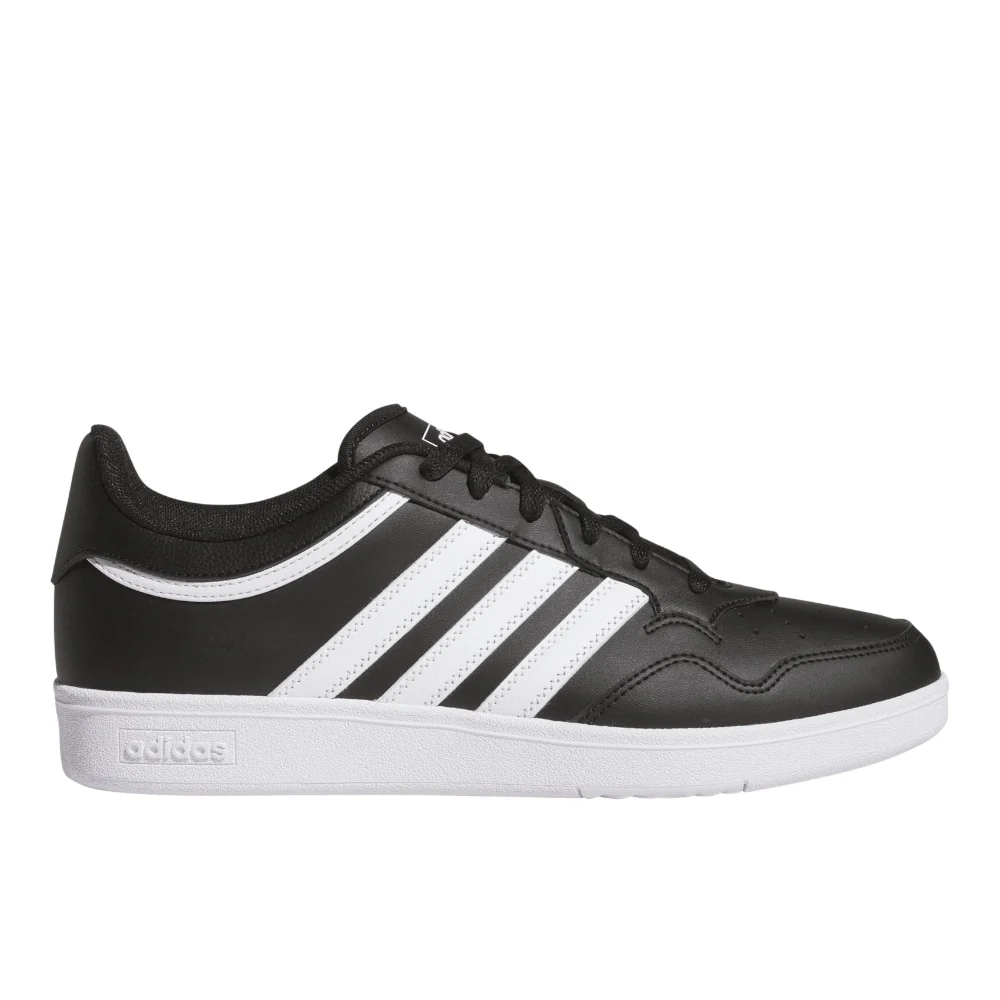 Hoops 4.0 Lace Up Sneakers