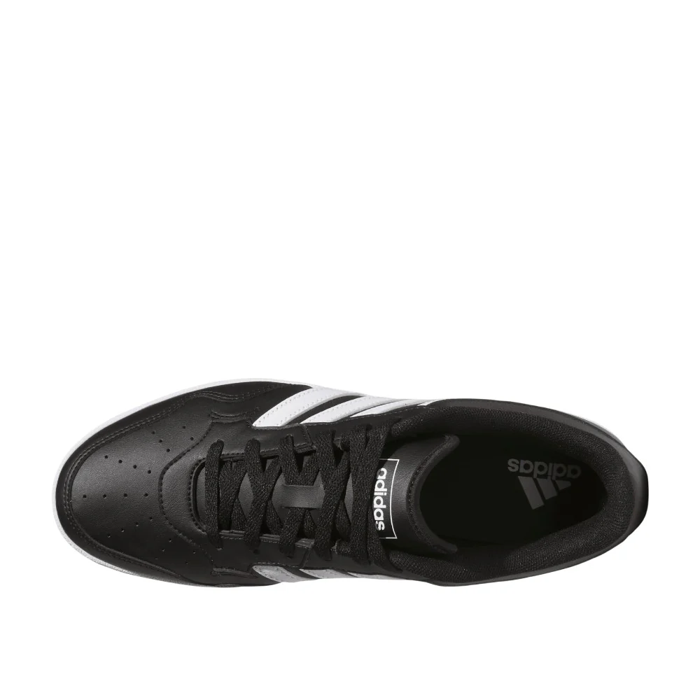 Hoops 4.0 Lace Up Sneakers - Image 4