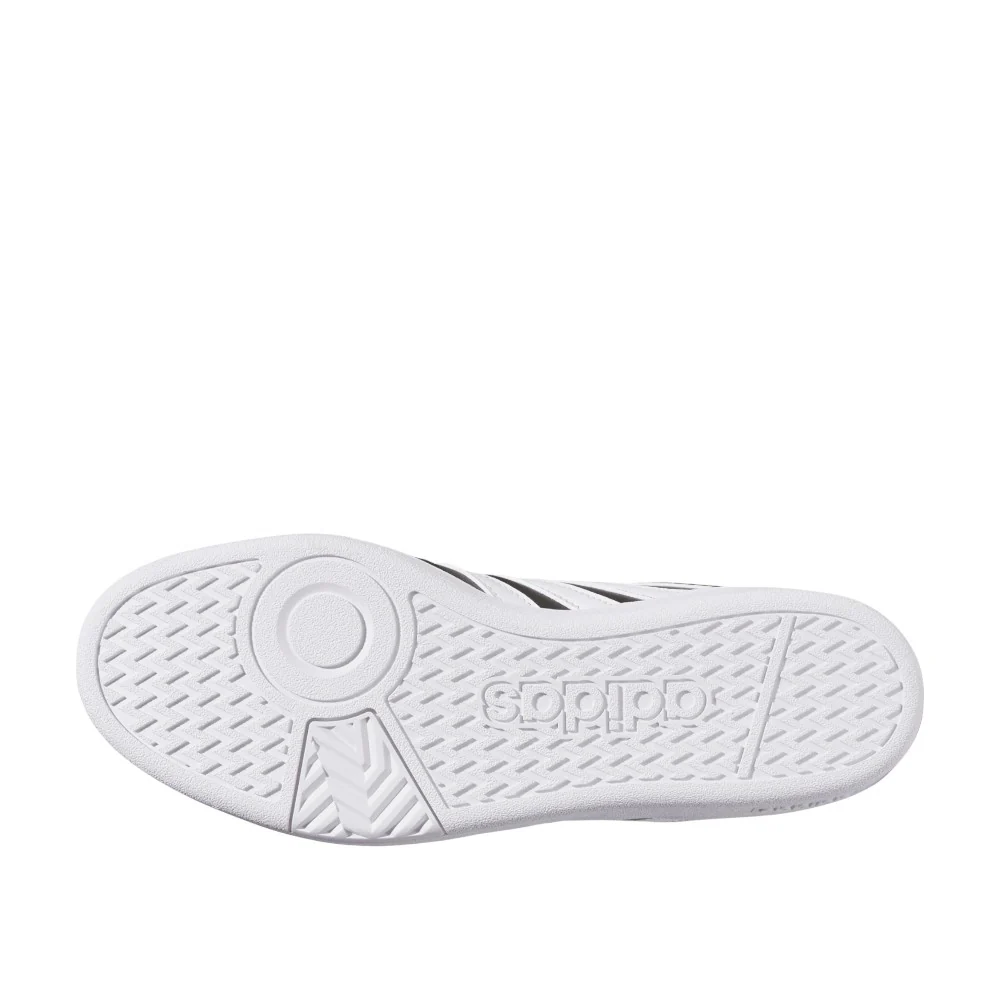 Hoops 4.0 Lace Up Sneakers - Image 5