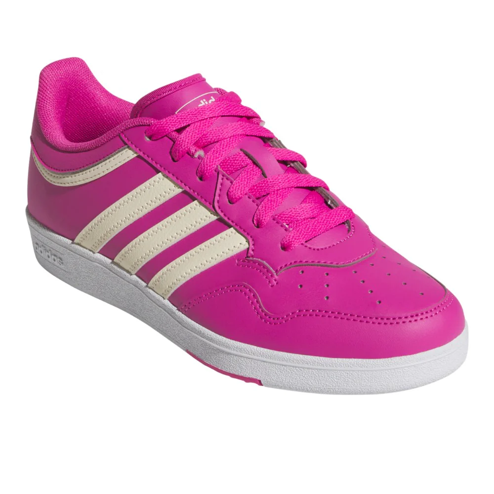 Hoops 4.0 Lace Up Sneakers - Image 2