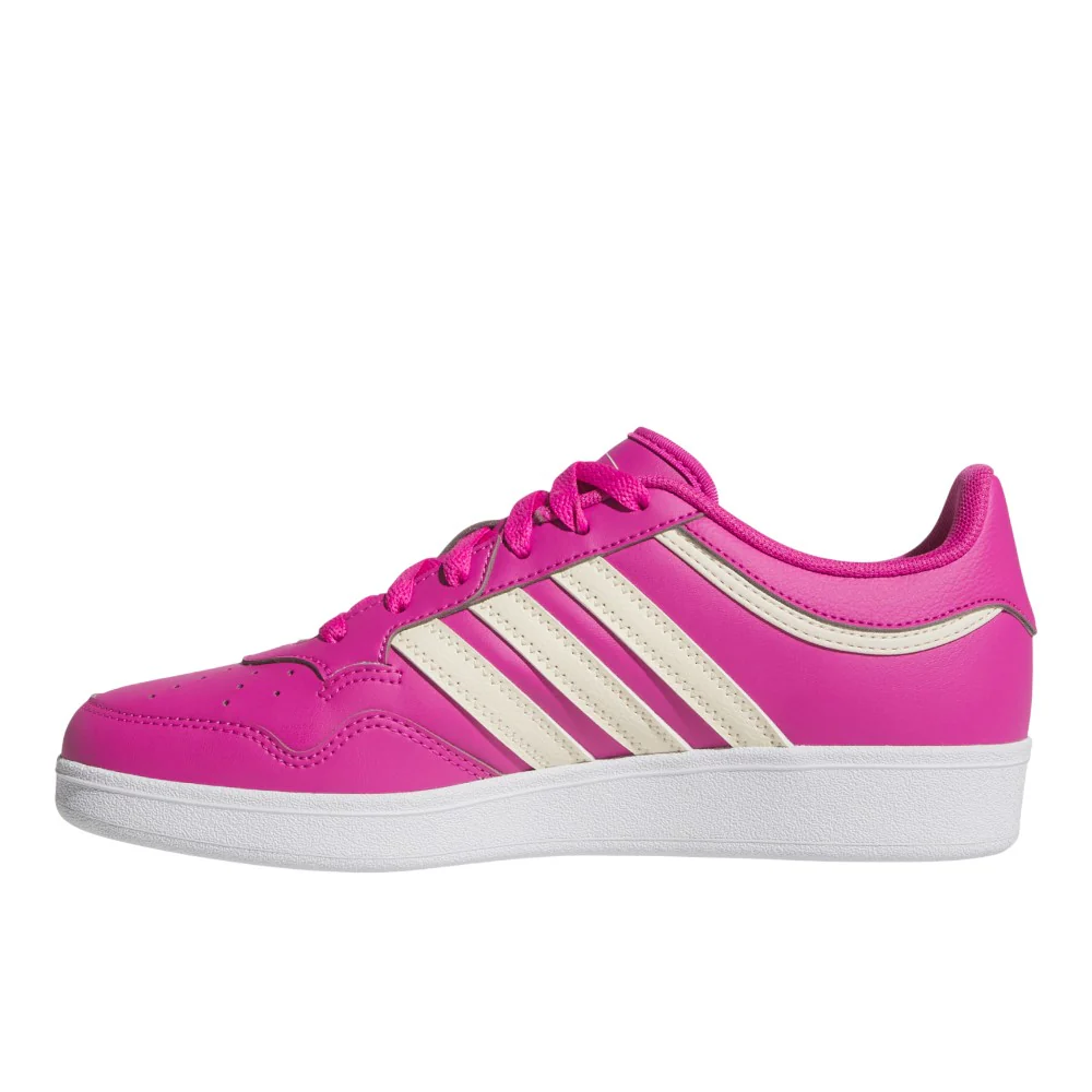 Hoops 4.0 Lace Up Sneakers - Image 3