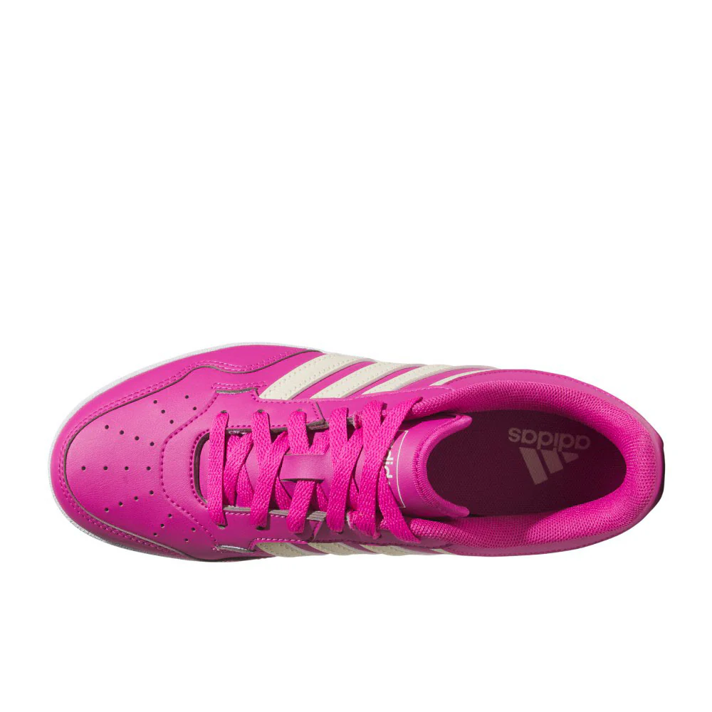 Hoops 4.0 Lace Up Sneakers - Image 4
