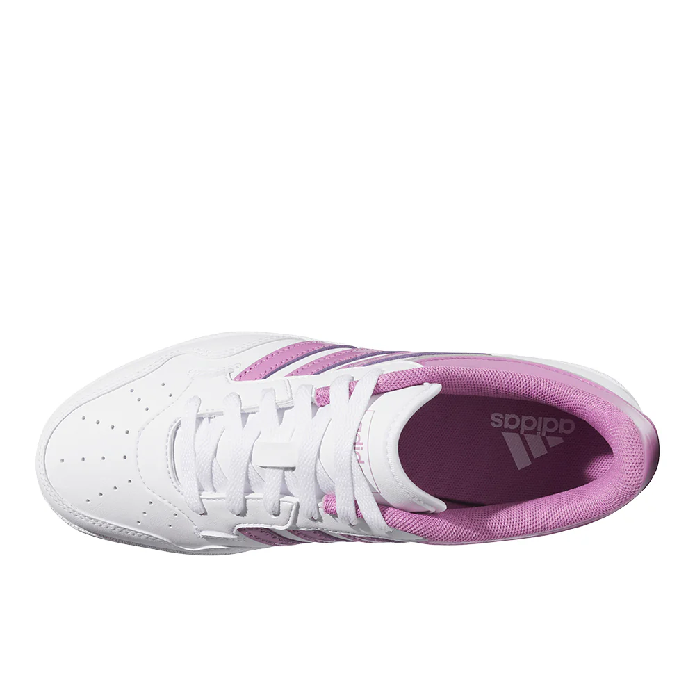 Hoops 4.0 Lace Up Sneakers - Image 4