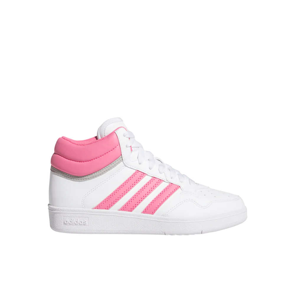 Hoops 4.0 High Top Sneakers (Big Kid)