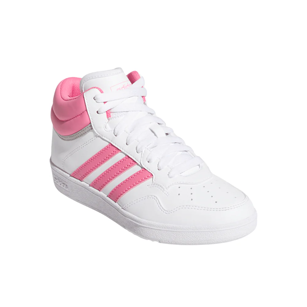 Hoops 4.0 High Top Sneakers (Big Kid) - Image 2