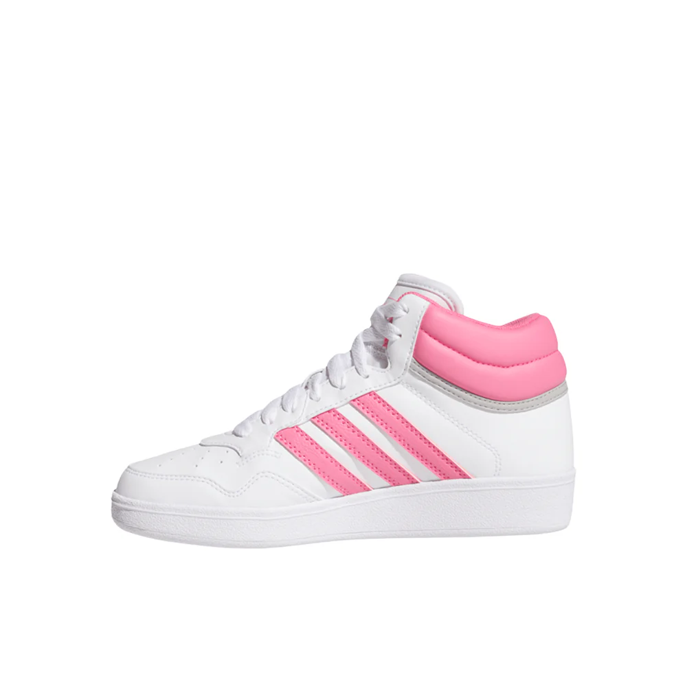 Hoops 4.0 High Top Sneakers (Big Kid) - Image 3