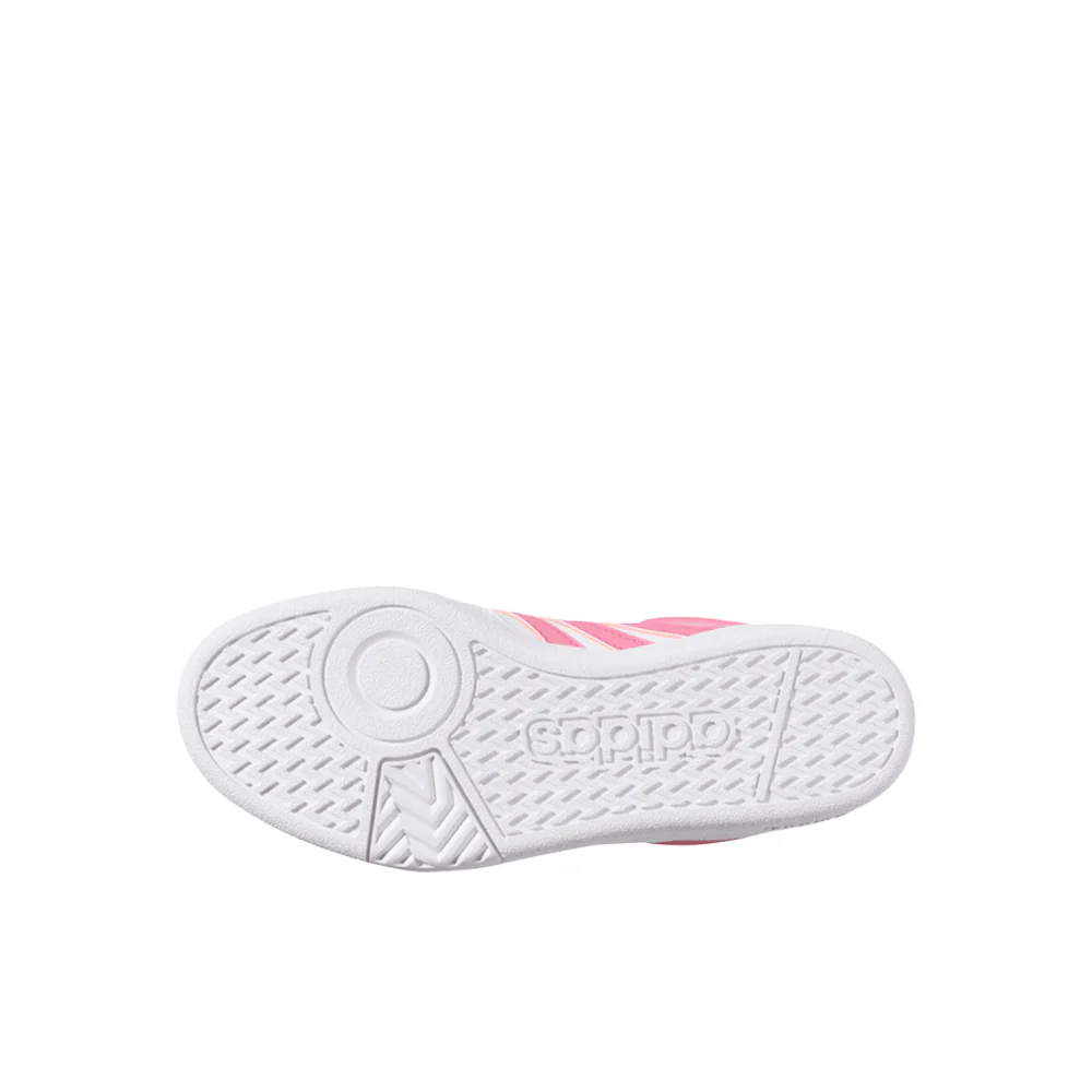 Hoops 4.0 High Top Sneakers (Big Kid) - Image 5