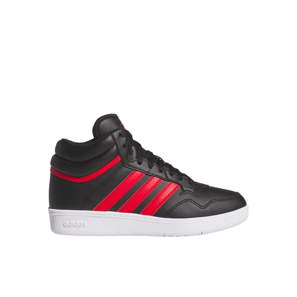 Hoops 4.0 High Top Sneakers (Big Kid)