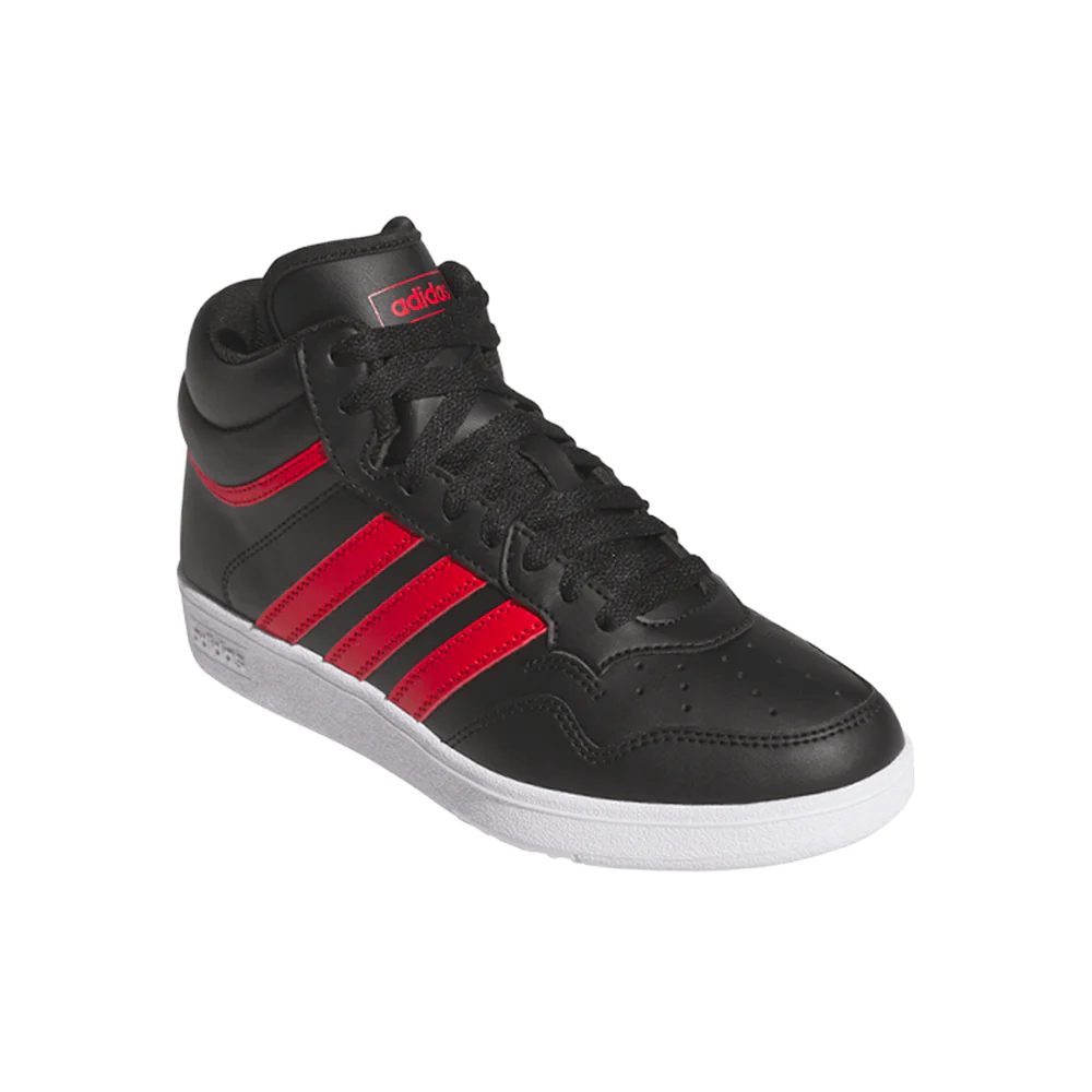Hoops 4.0 High Top Sneakers (Big Kid) - Image 2