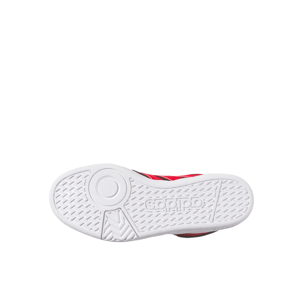 Hoops 4.0 High Top Sneakers (Big Kid) - Image 5