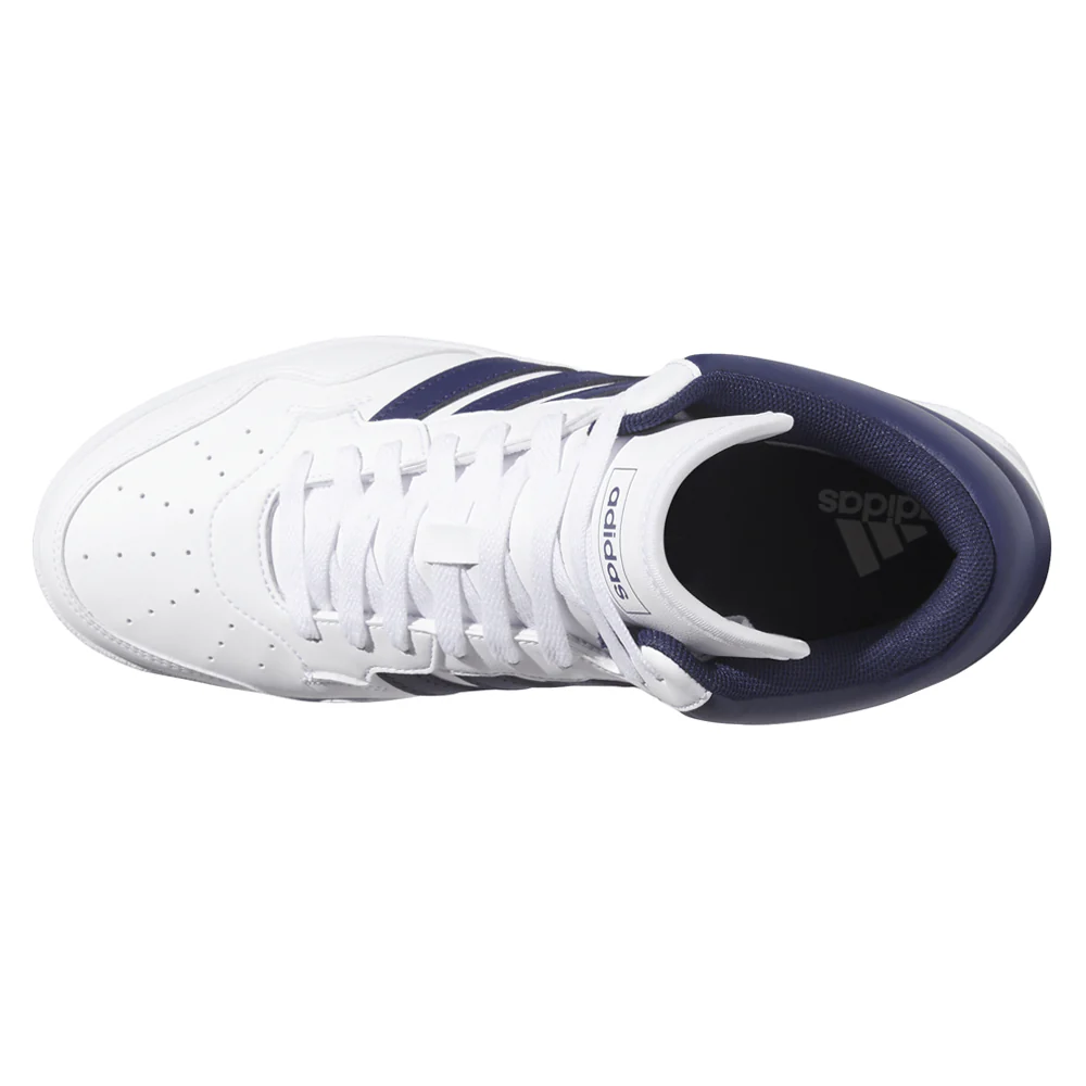Hoops 4.0 High Top Sneakers - Image 4