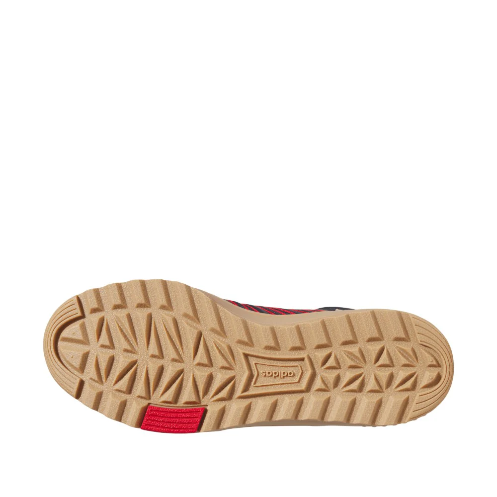 Hoops 4.0 Mid Winterized Lace Up Sneakers - Image 5