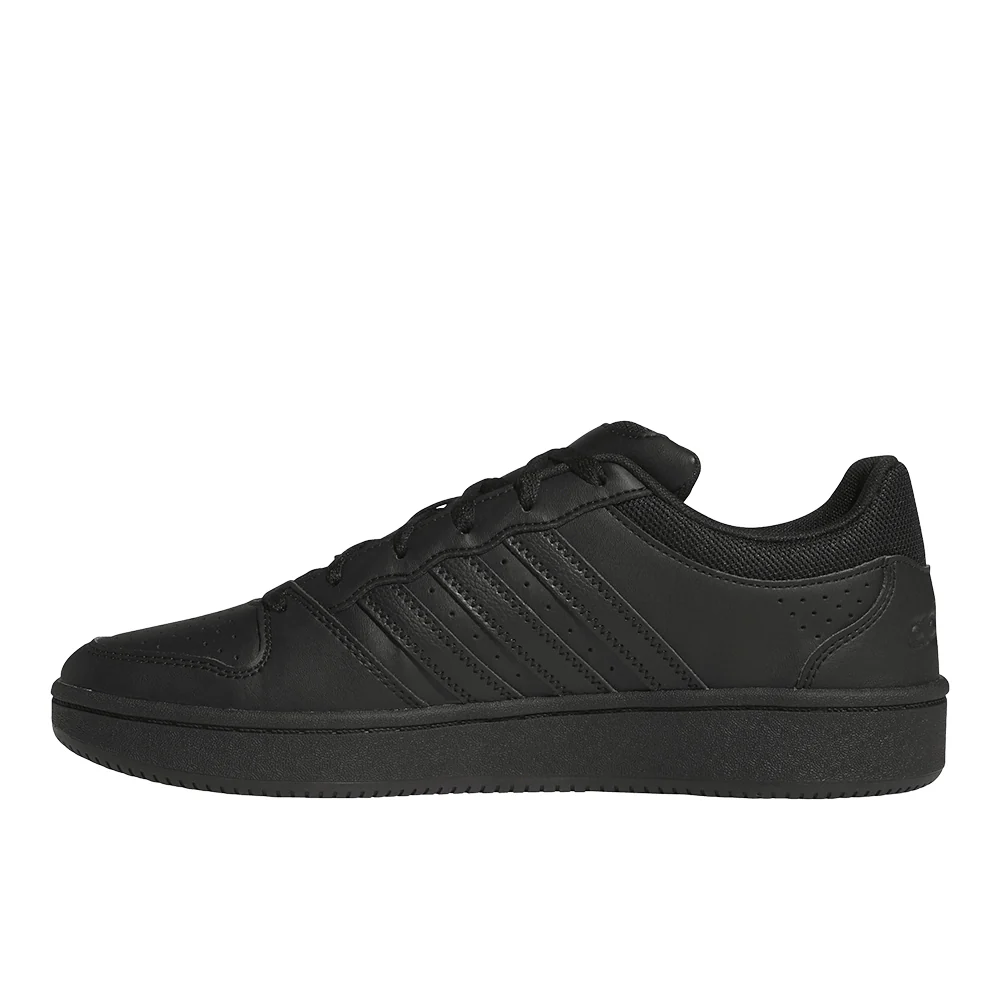 Hoops Classic Lace Up Sneakers - Image 3