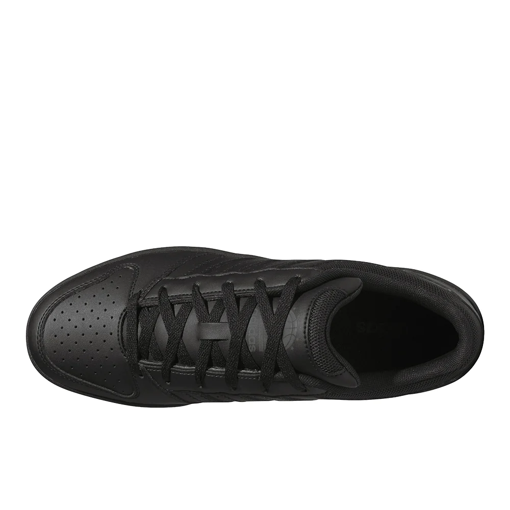 Hoops Classic Lace Up Sneakers - Image 4