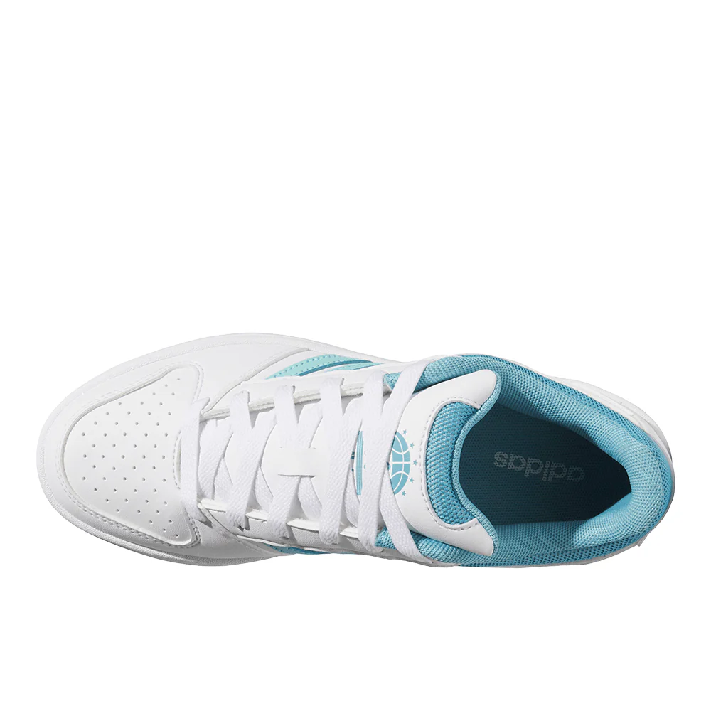 Hoops Classic Lace Up Sneakers - Image 4