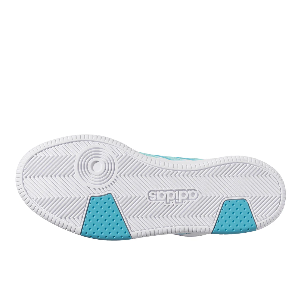 Hoops Classic Lace Up Sneakers - Image 5