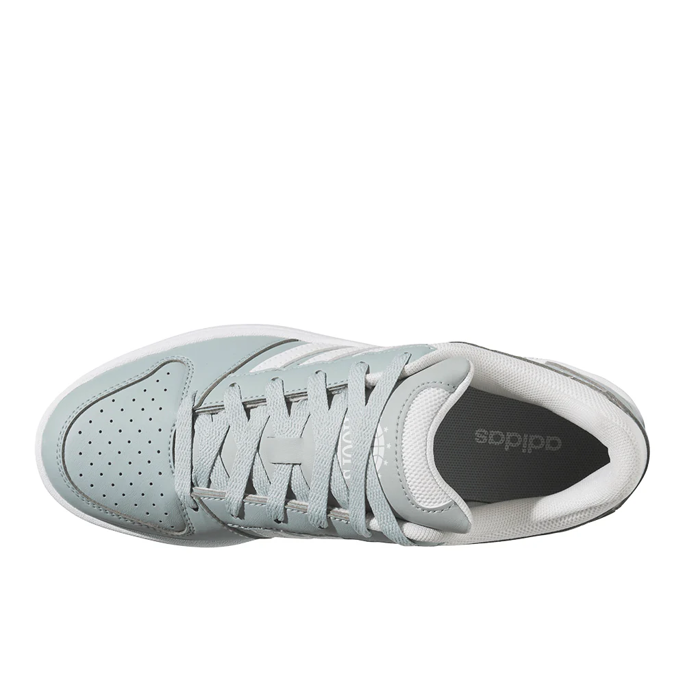 Hoops Classic Lace Up Sneakers - Image 4