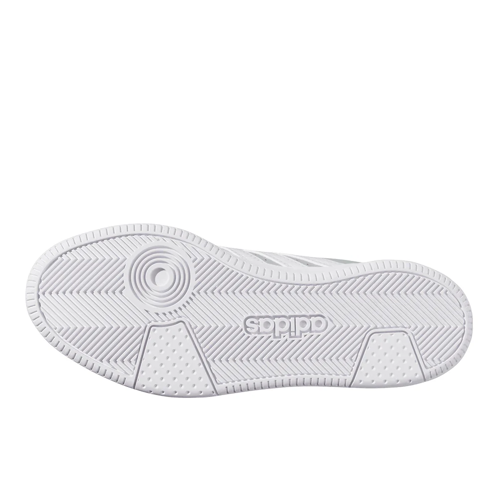 Hoops Classic Lace Up Sneakers - Image 5