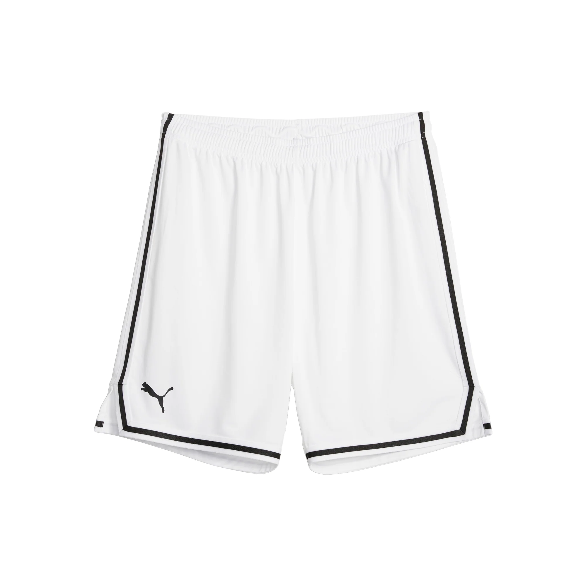 Hoops Team Game Athletic Shorts