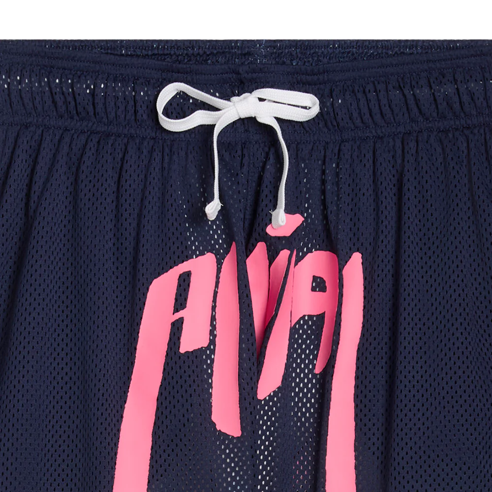 Hoops X Al Hilal Shorts - Image 5