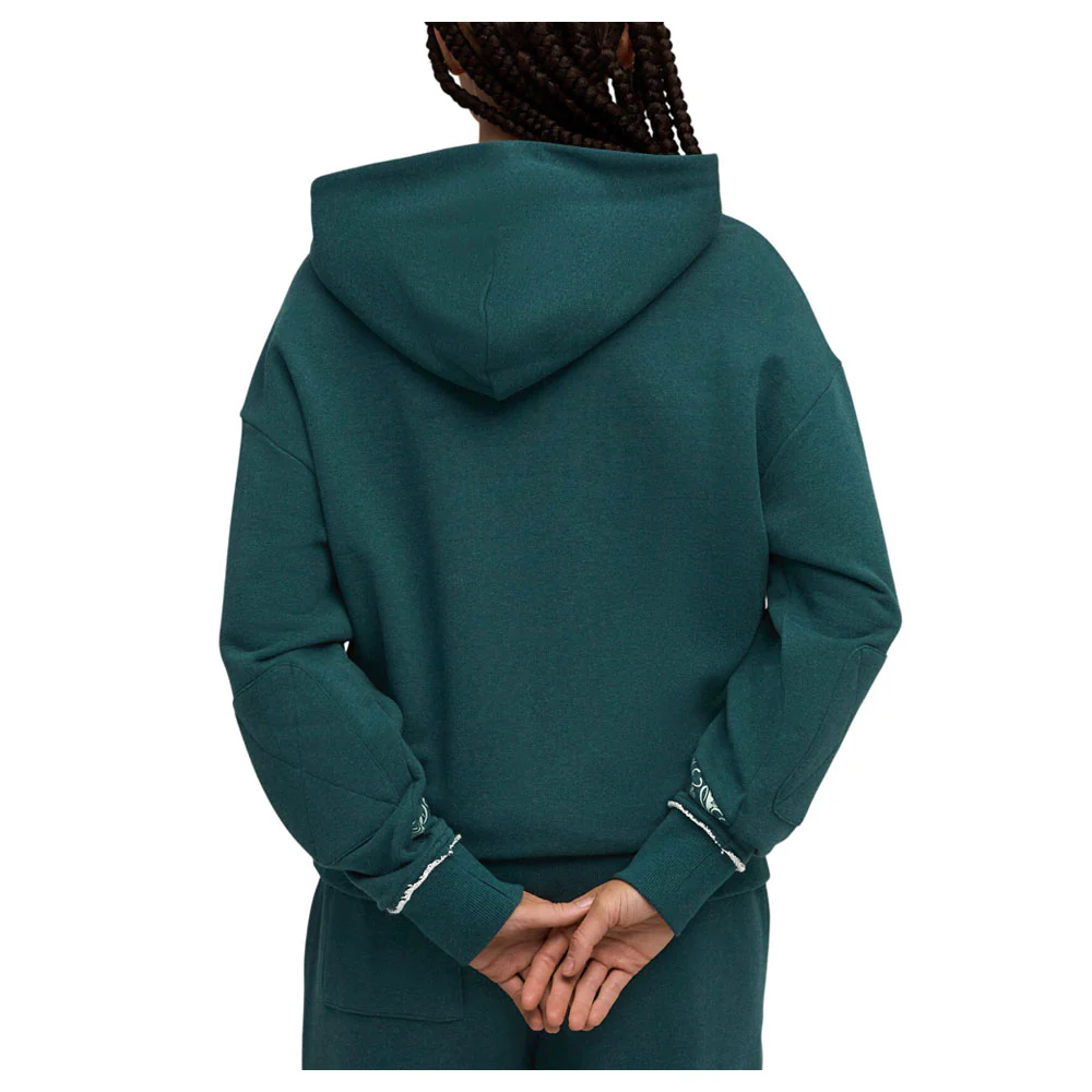 PUMA HOOPS X HARRY POTTER Cotton Pullover Hoodie - Image 4