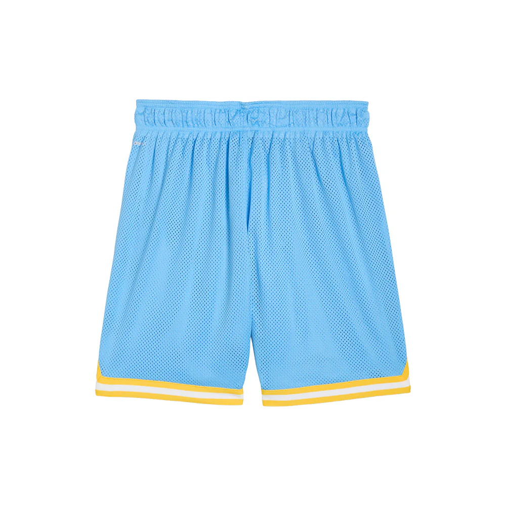 Hoops X Manchester City Shorts - Image 2
