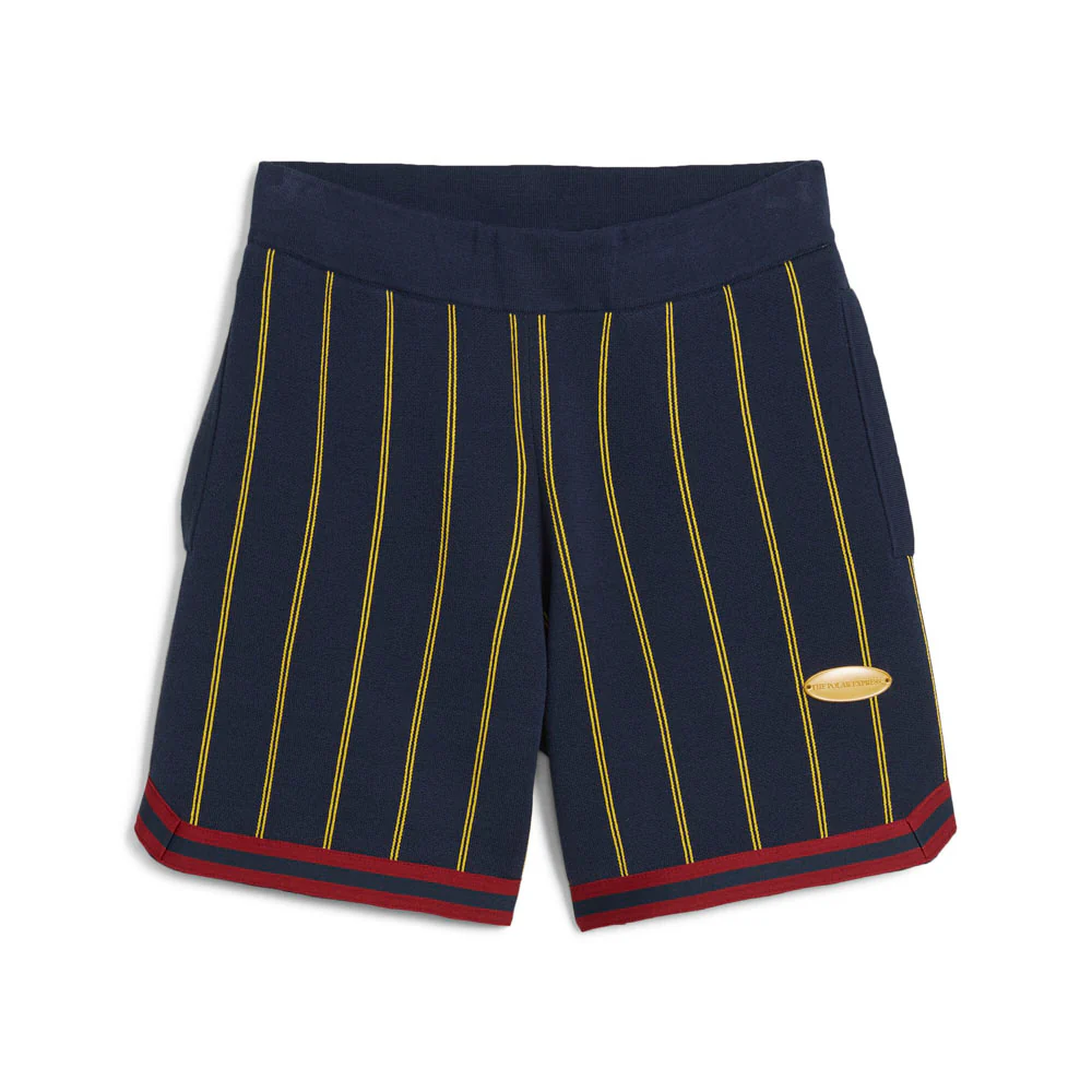 PUMA HOOPS X POLAR EXPRESS Basketball Shorts