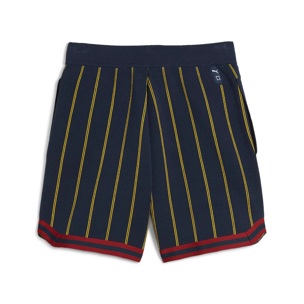 PUMA HOOPS X POLAR EXPRESS Basketball Shorts - Image 2