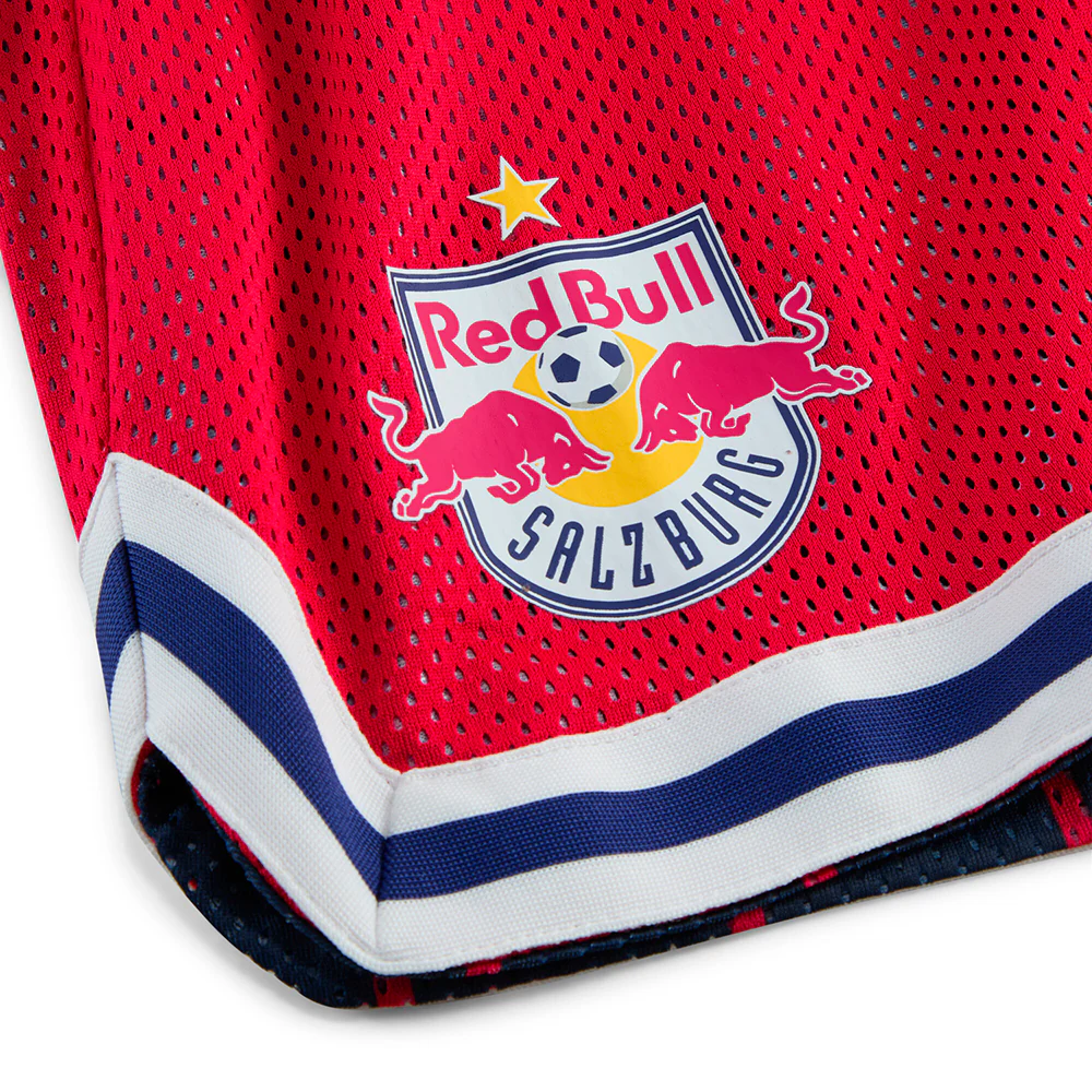Hoops X Salzburg Shorts - Image 3