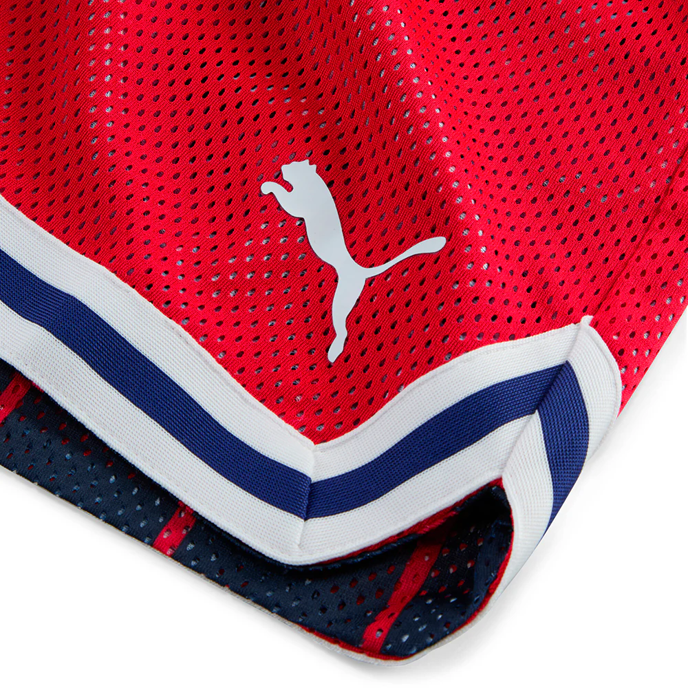 Hoops X Salzburg Shorts - Image 4