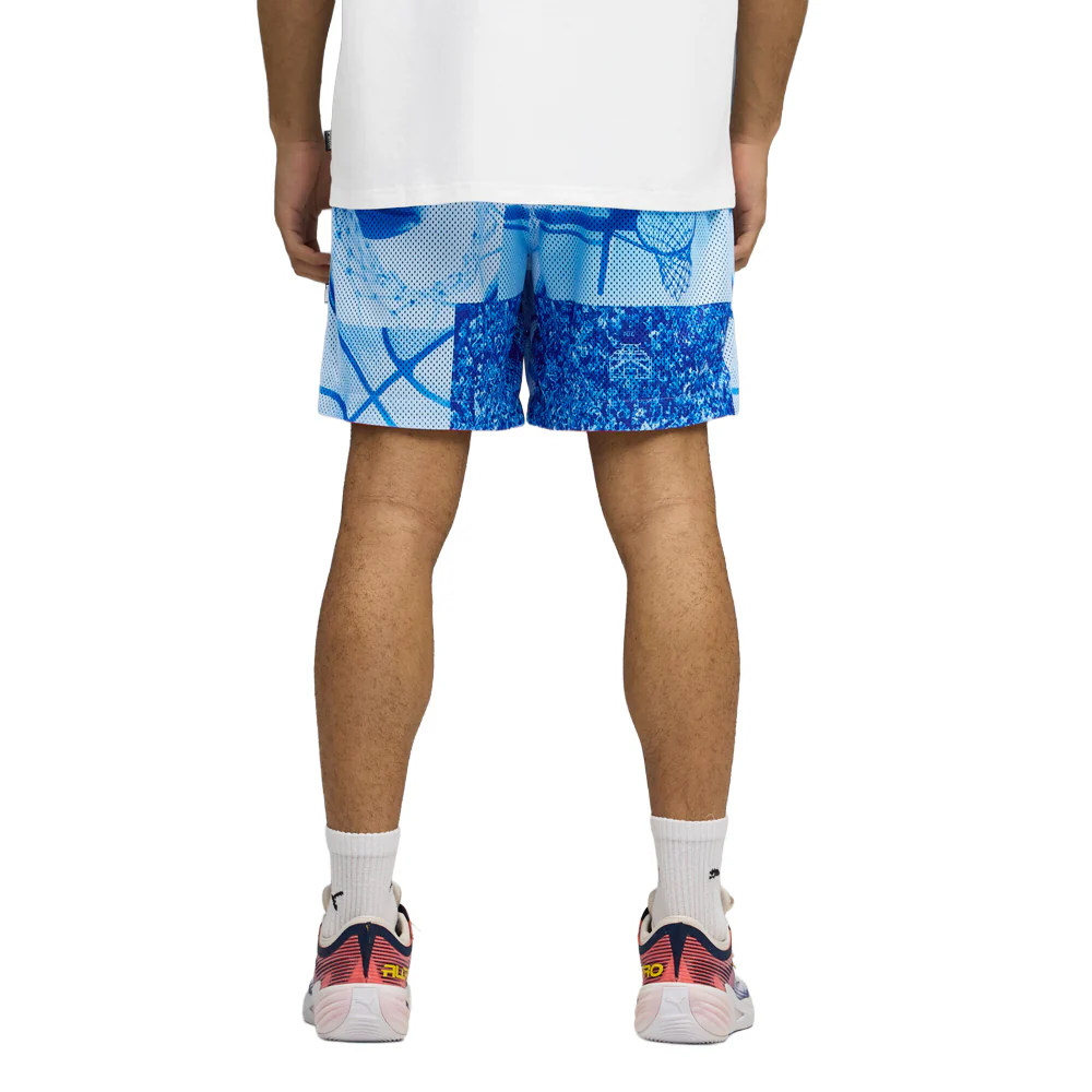 Hooptopia Reversible 7 Inch Shorts - Image 4