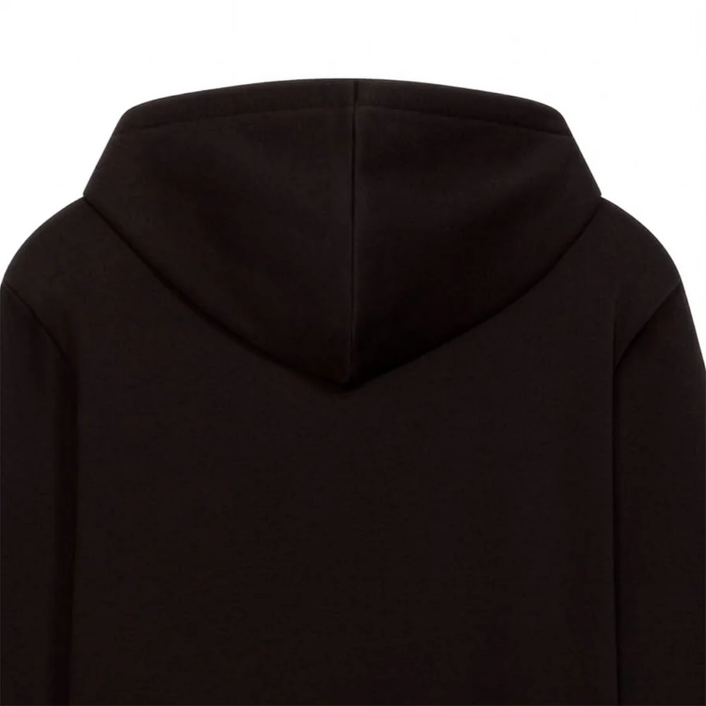 House of Graphics Fleece Pullover Hoodie - Image 4
