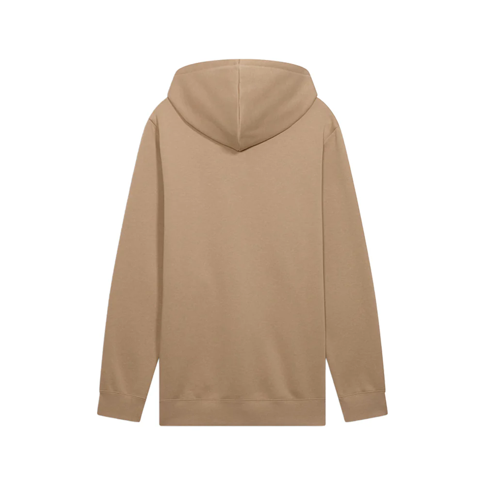 House of Graphics Fleece Pullover Hoodie - Image 2