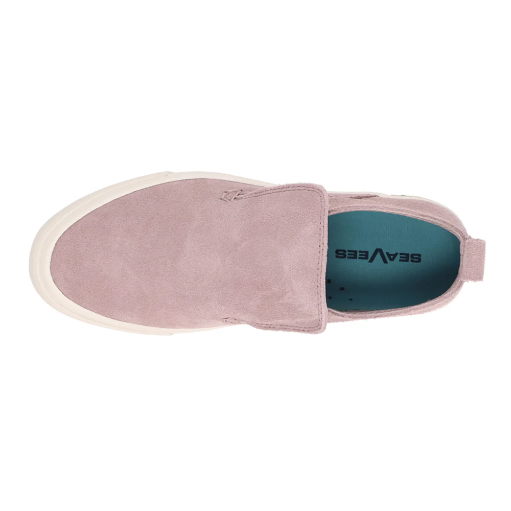 Huntington Middie Slip On Sneakers - Image 4