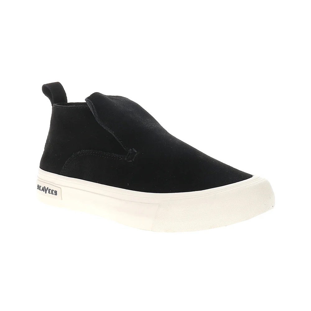 Huntington Middie Slip On Sneakers - Image 2