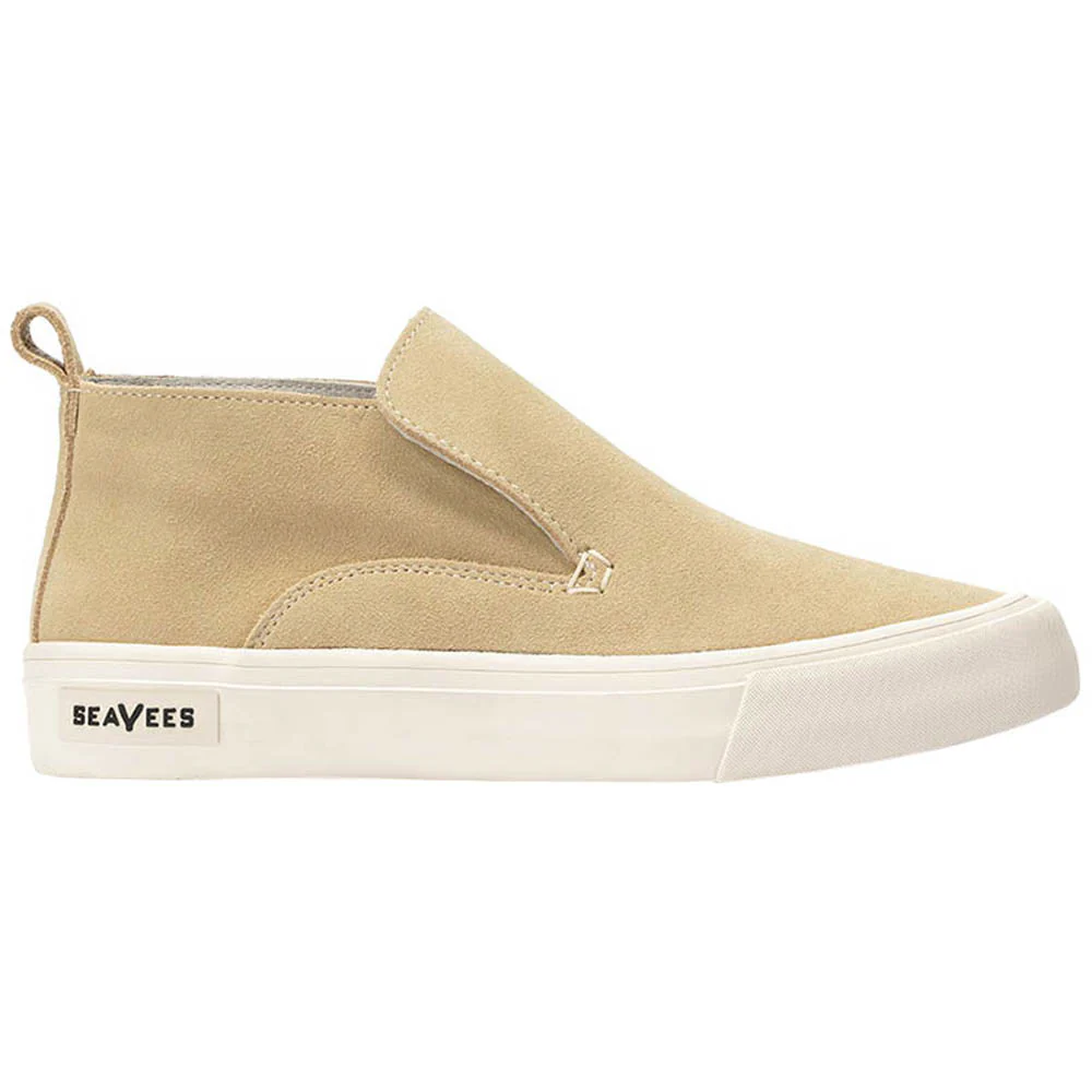 Huntington Middie Slip On Sneakers