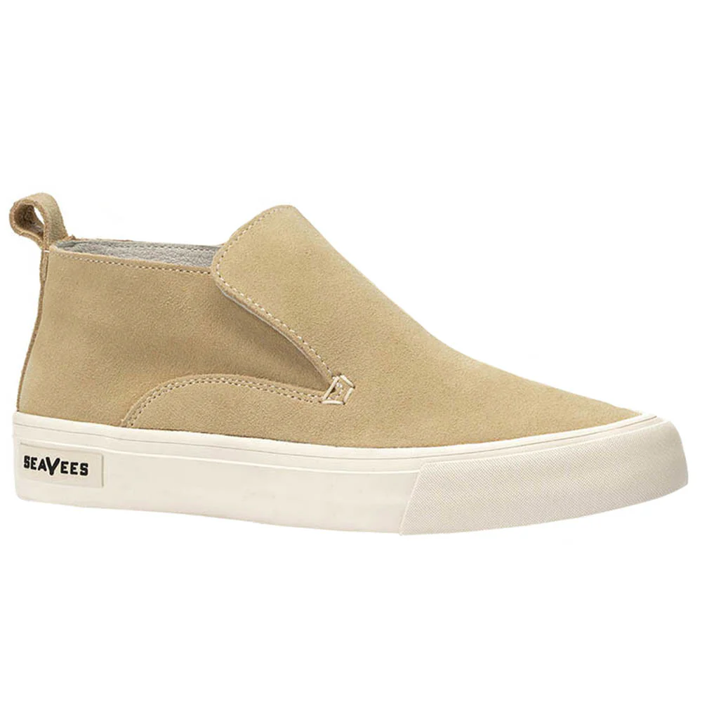 Huntington Middie Slip On Sneakers - Image 2