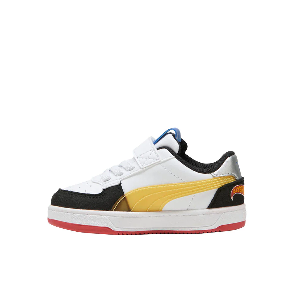 HW Caven 2 Slip On Sneakers (Little Kid) - Image 3